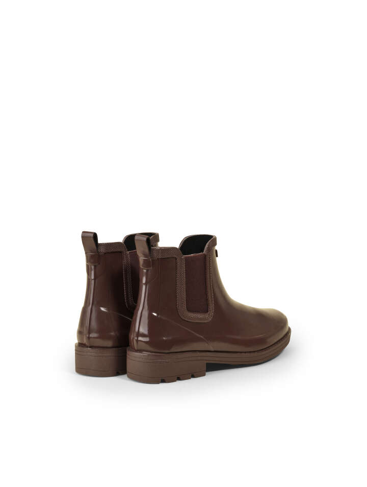 AIGLE Damen Stiefelette Carville
